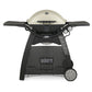 Weber 57067001 Q™ 3200™ Natural Gas Grill - Titanium