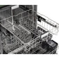 Sharp SDW6767HS Sharp 24 In. Slide-In Smart Dishwasher