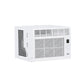 Haier QHQ06LZ 115 Volt Electronic Room Air Conditioner