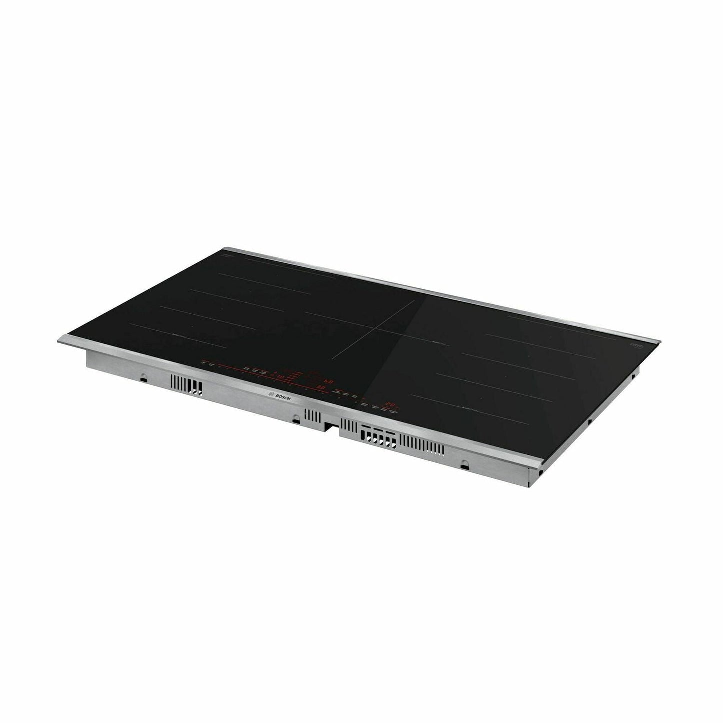 Bosch NITP669SUC Benchmark® Induction Cooktop 36'' Black Nitp669Suc