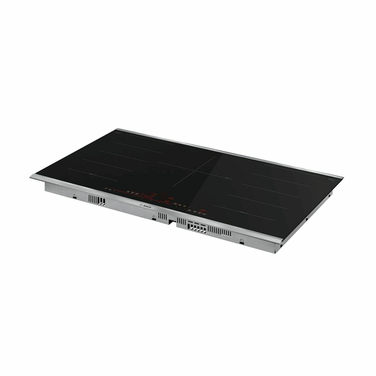 Bosch NITP669SUC Benchmark® Induction Cooktop 36'' Black Nitp669Suc