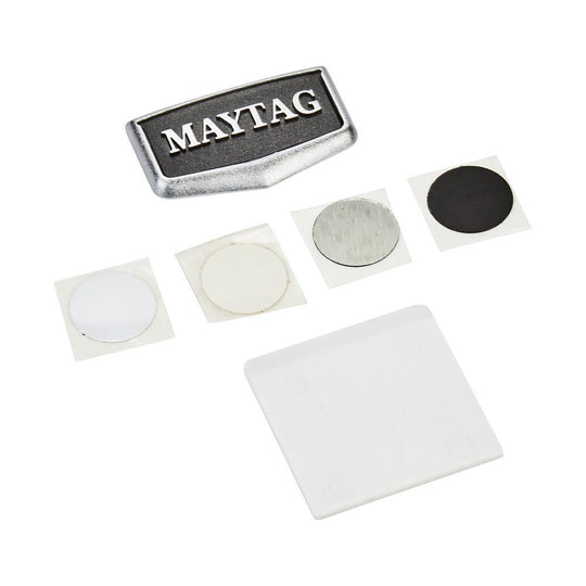 Maytag W10395149 Refrigerator Door Reversal Kit
