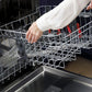 Ge Appliances GDT645SFNDS Ge® Top Control With Stainless Steel Interior Dishwasher With Sanitize Cycle & Dry Boost With Fan Assist