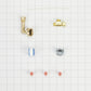 Maytag 8212488RC Dishwasher Water Line Installation Kit