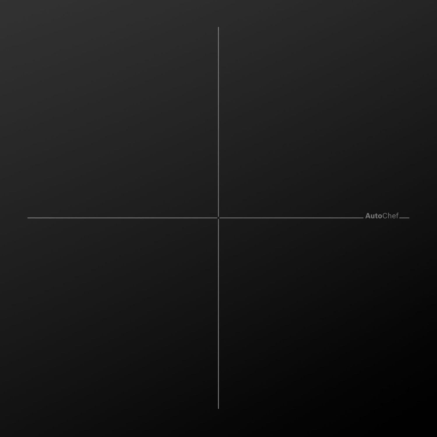 Bosch NITP660SUC Benchmark® Induction Cooktop 36'' Black, Surface Mount Without Frame Nitp660Suc