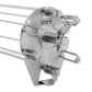 Weber 7675 Weber Crafted Rotisserie Skewer
