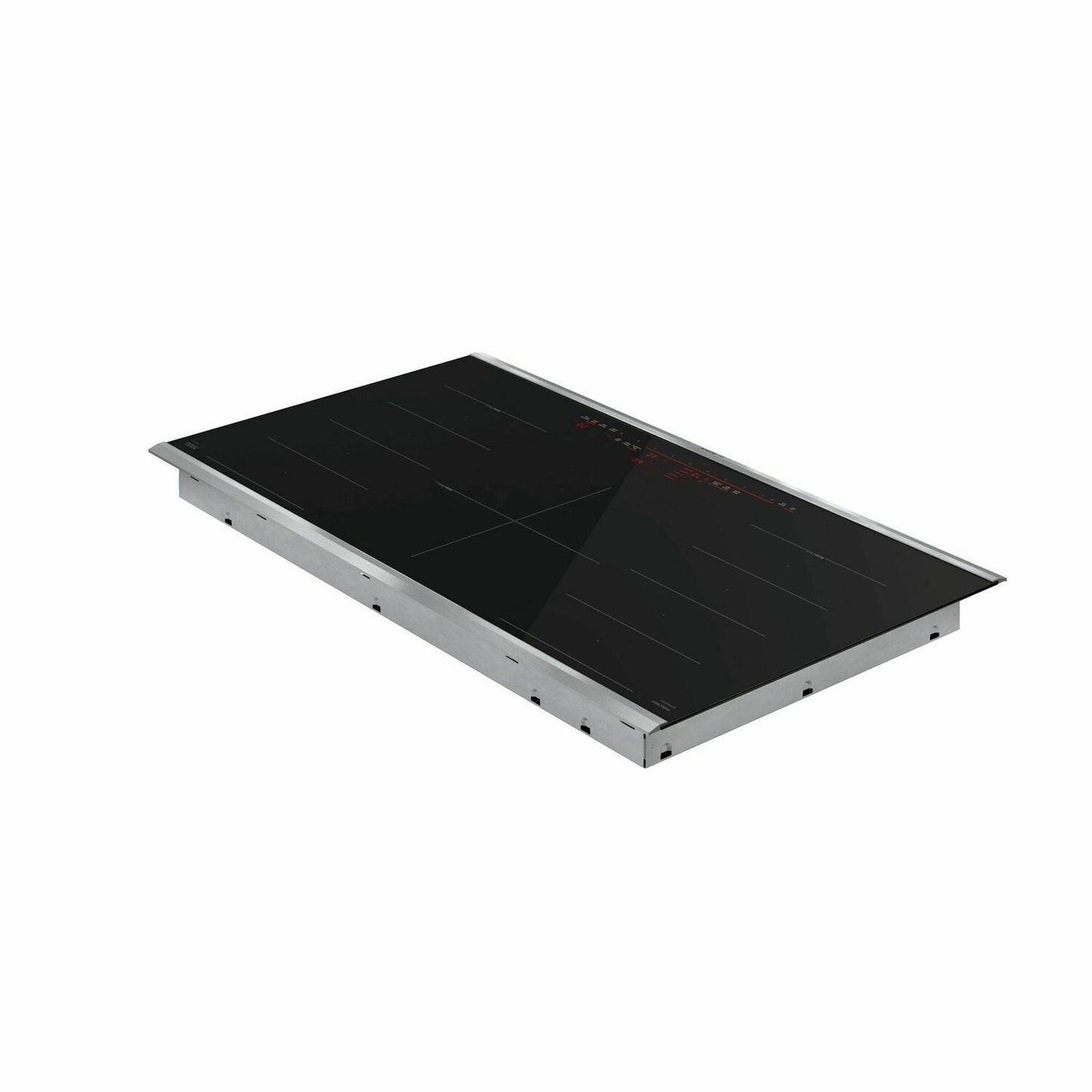Bosch NITP669SUC Benchmark® Induction Cooktop 36'' Black Nitp669Suc