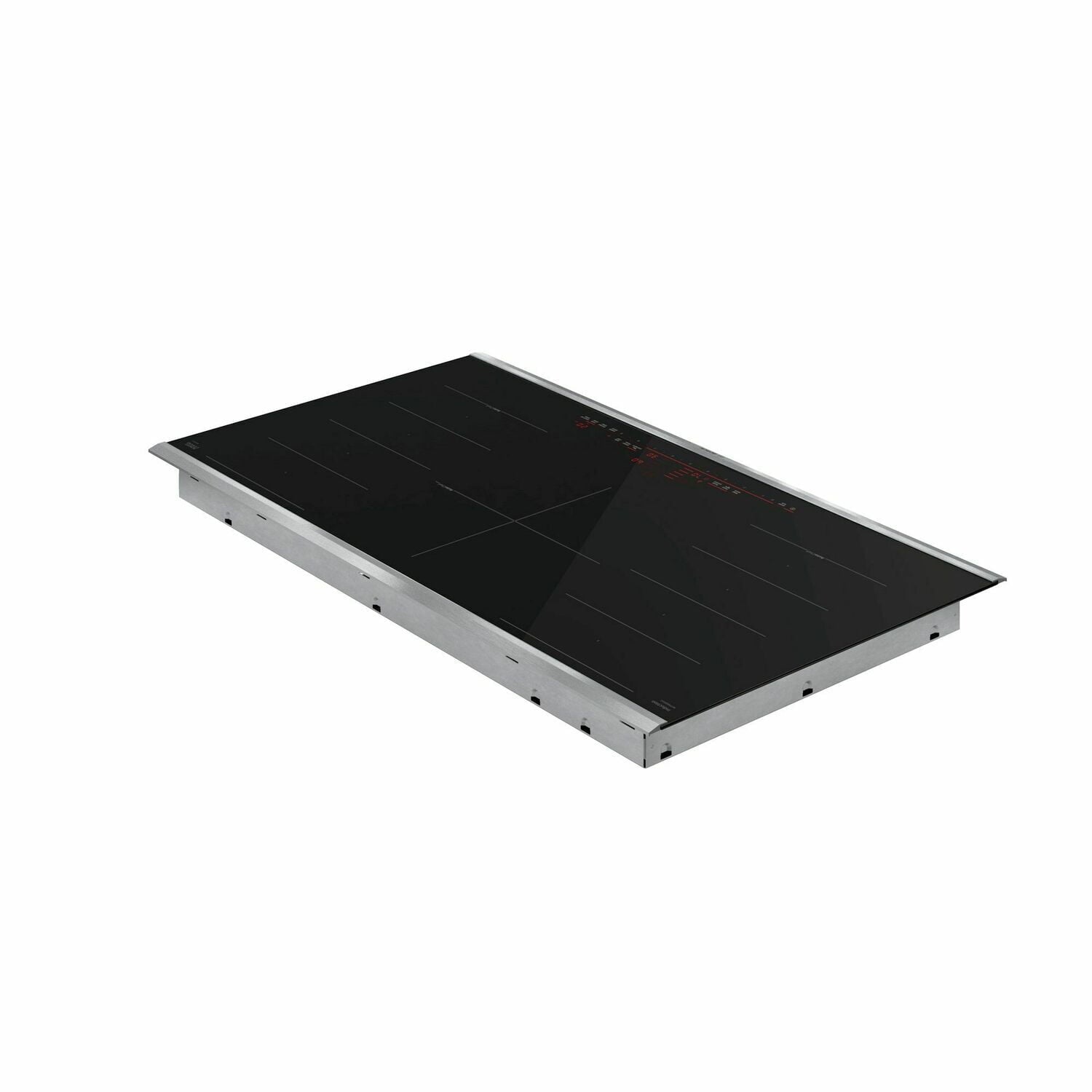 Bosch NITP669SUC Benchmark® Induction Cooktop 36'' Black Nitp669Suc