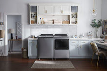 Whirlpool WGD5100HC 7.4 Cu. Ft. Top Load Gas Dryer With Intuitive Controls