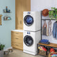 Haier QFD15ESSNWW 4.3 Cu.Ft. Capacity Smart 24