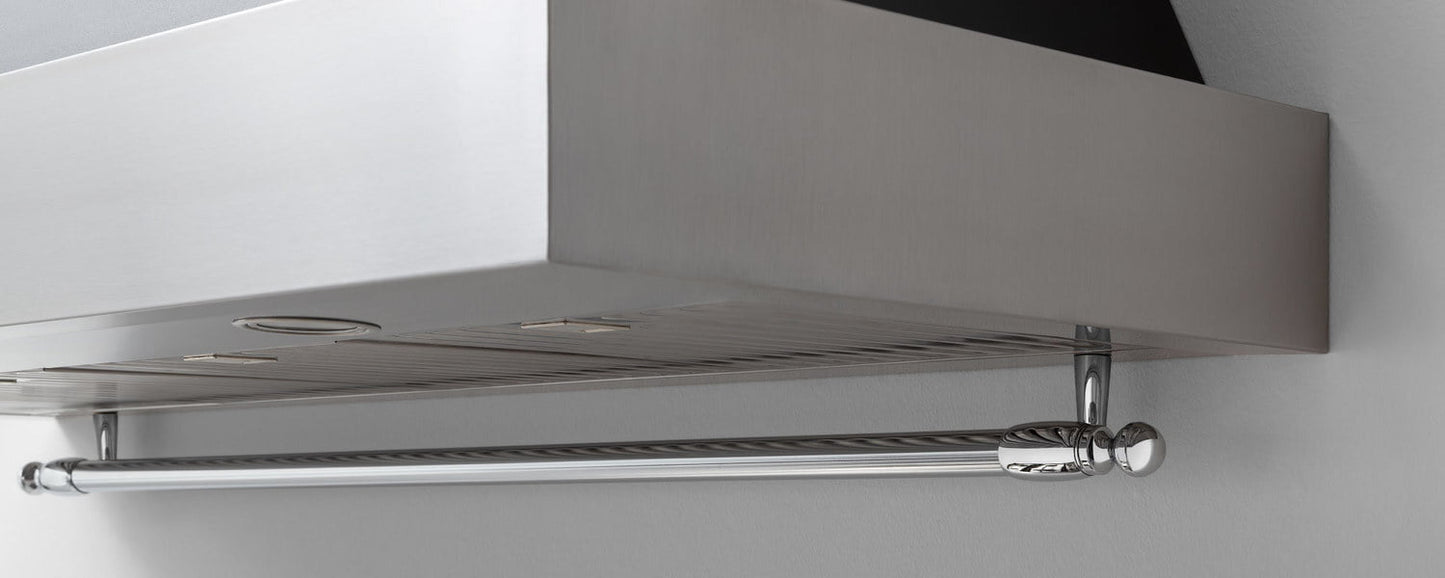 Bertazzoni K48HERTX 48' Cabinet Insert