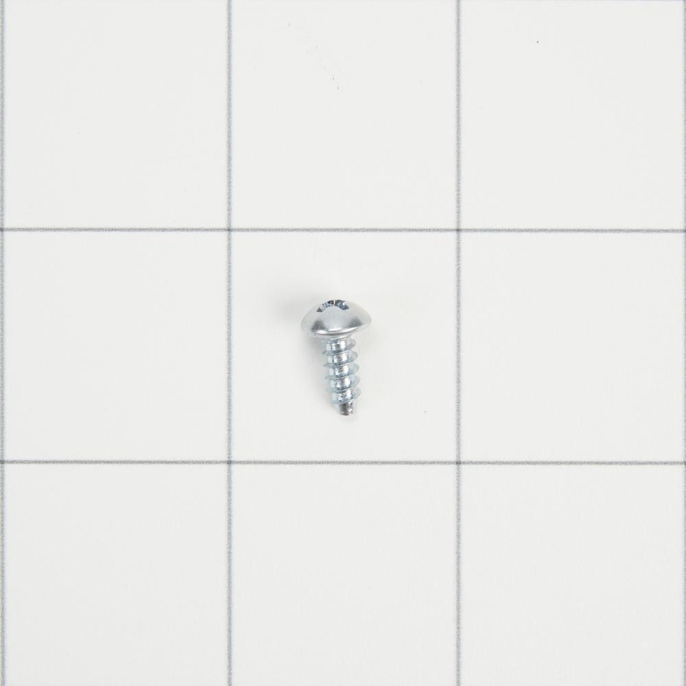 Amana W11451314 Built-In Low Profile Microwave Slim Trim Kit With Pocket Handle, Stainless Steel