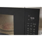 Whirlpool WMCS7022PW 1.6 Cu. Ft. Sensor Cooking Microwave