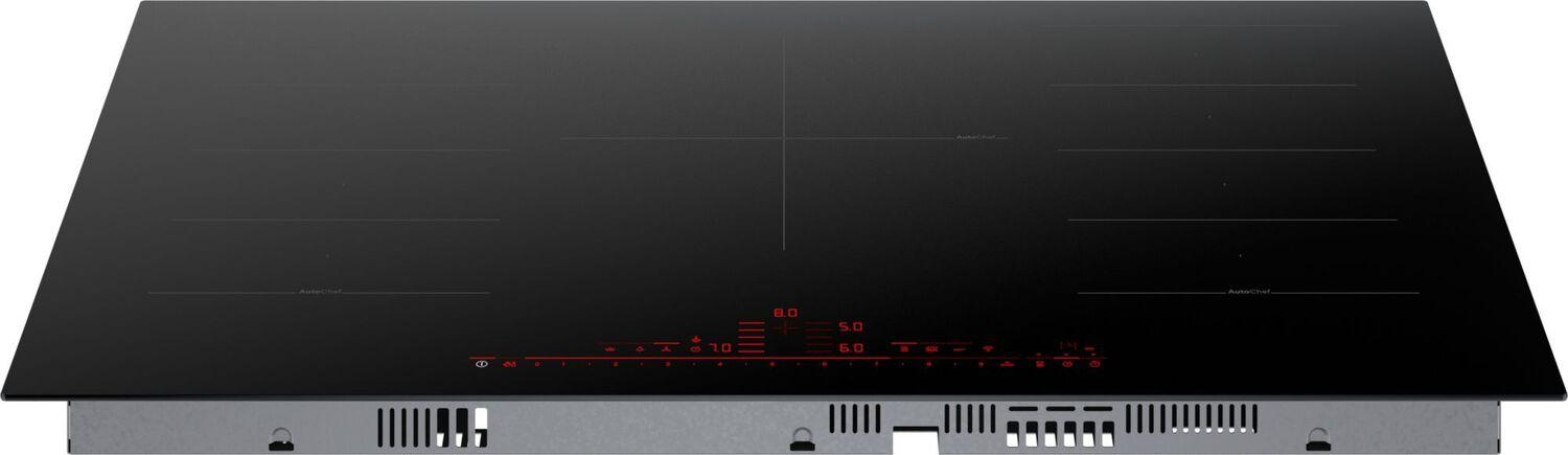 Bosch NITP660UC Benchmark® Induction Cooktop 36'' Black, Surface Mount Without Frame Nitp660Uc
