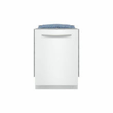 Bosch SHP865ZD2N 500 Series Dishwasher 24'' White Shp865Zd2N