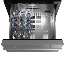 Elica EBD51SS1 Refrigeration Drawers