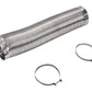 Maytag 4396727RP Dryer Exhaust Duct Kit - Gray