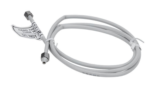 Maytag 8212547RP Refrigerator Water Line Installation Kit - White