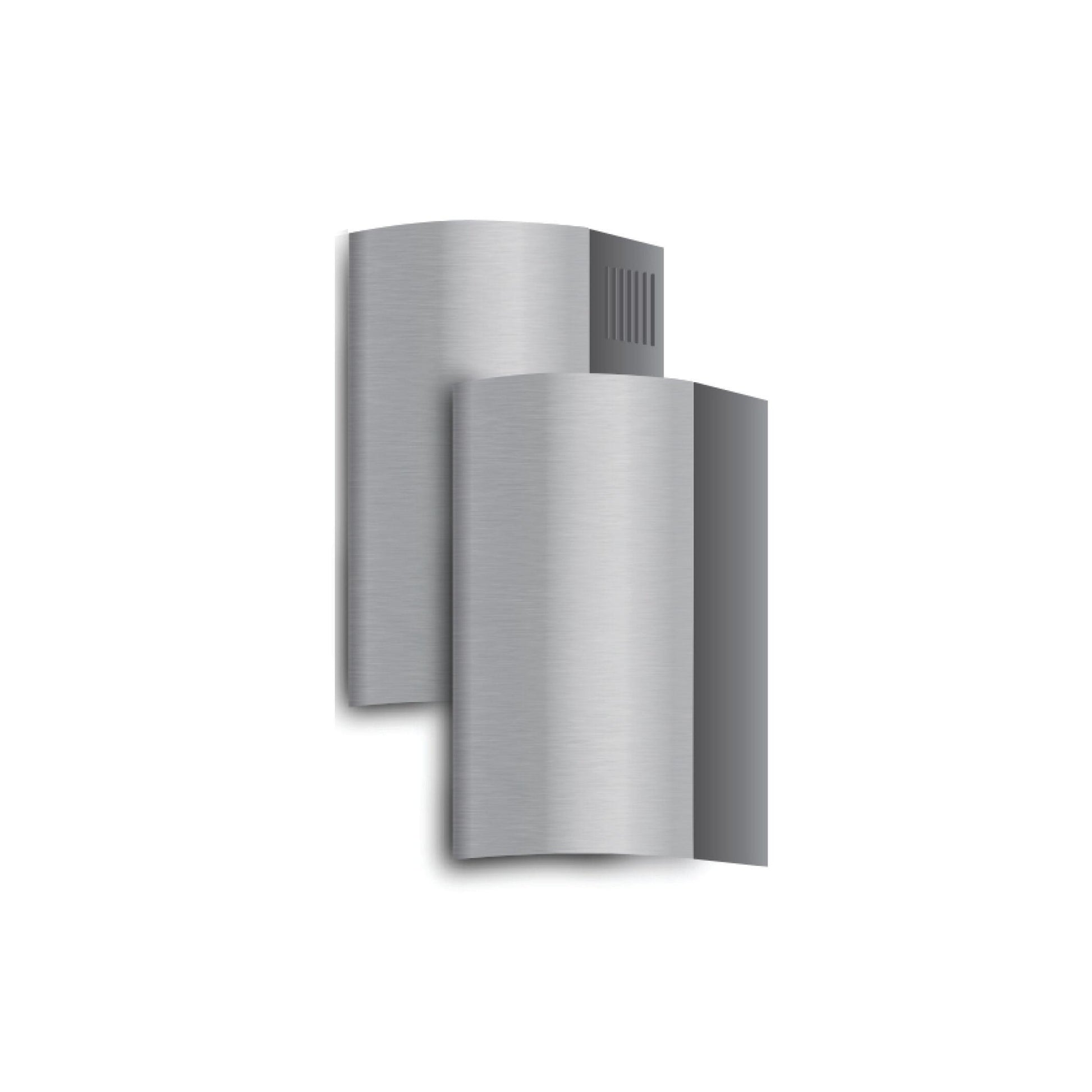 Xo Appliance XOEDCM2 Duct Cover Extension For 10' Ceiling Fits Xom