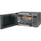 Ge Appliances PEB9159EJES Ge Profile™ 1.5 Cu. Ft. Countertop Convection/Microwave Oven