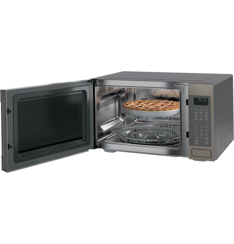 Ge Appliances PEB9159EJES Ge Profile™ 1.5 Cu. Ft. Countertop Convection/Microwave Oven