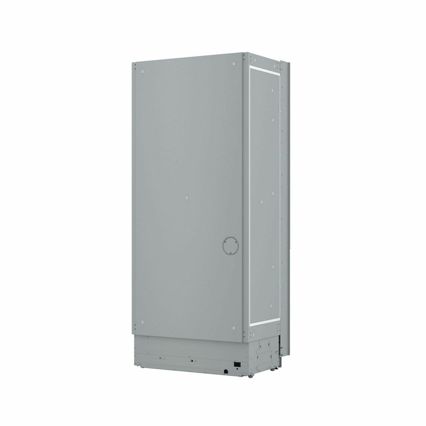 Bosch B36BT930NS Benchmark® Built-In Bottom Freezer Refrigerator 36'' B36Bt930Ns