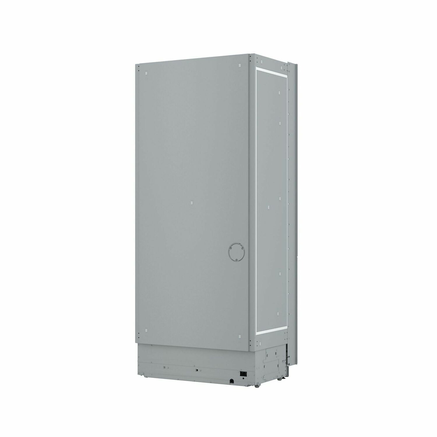 Bosch B36BT930NS Benchmark® Built-In Bottom Freezer Refrigerator 36'' B36Bt930Ns
