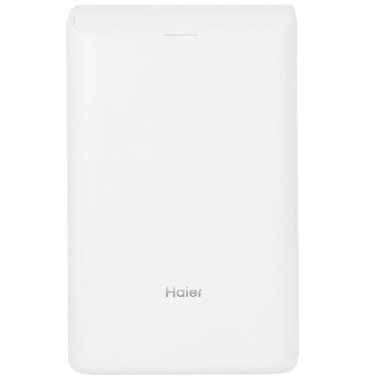 Haier QPCA11YBMW Haier 11,000 Btu Portable Air Conditioner For Medium Rooms Up To 450 Sq Ft. (7,800 Btu Sacc)