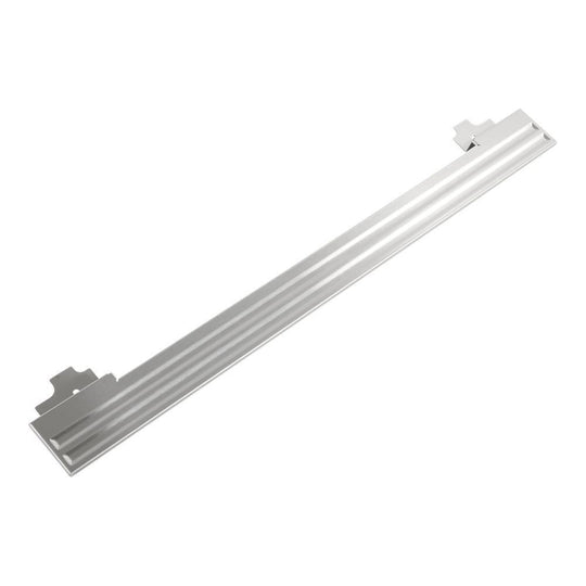 Jennair W11570324 27" Built-In Oven Tall Bottom Vent Shield Kit, Neptune Stainless Steel