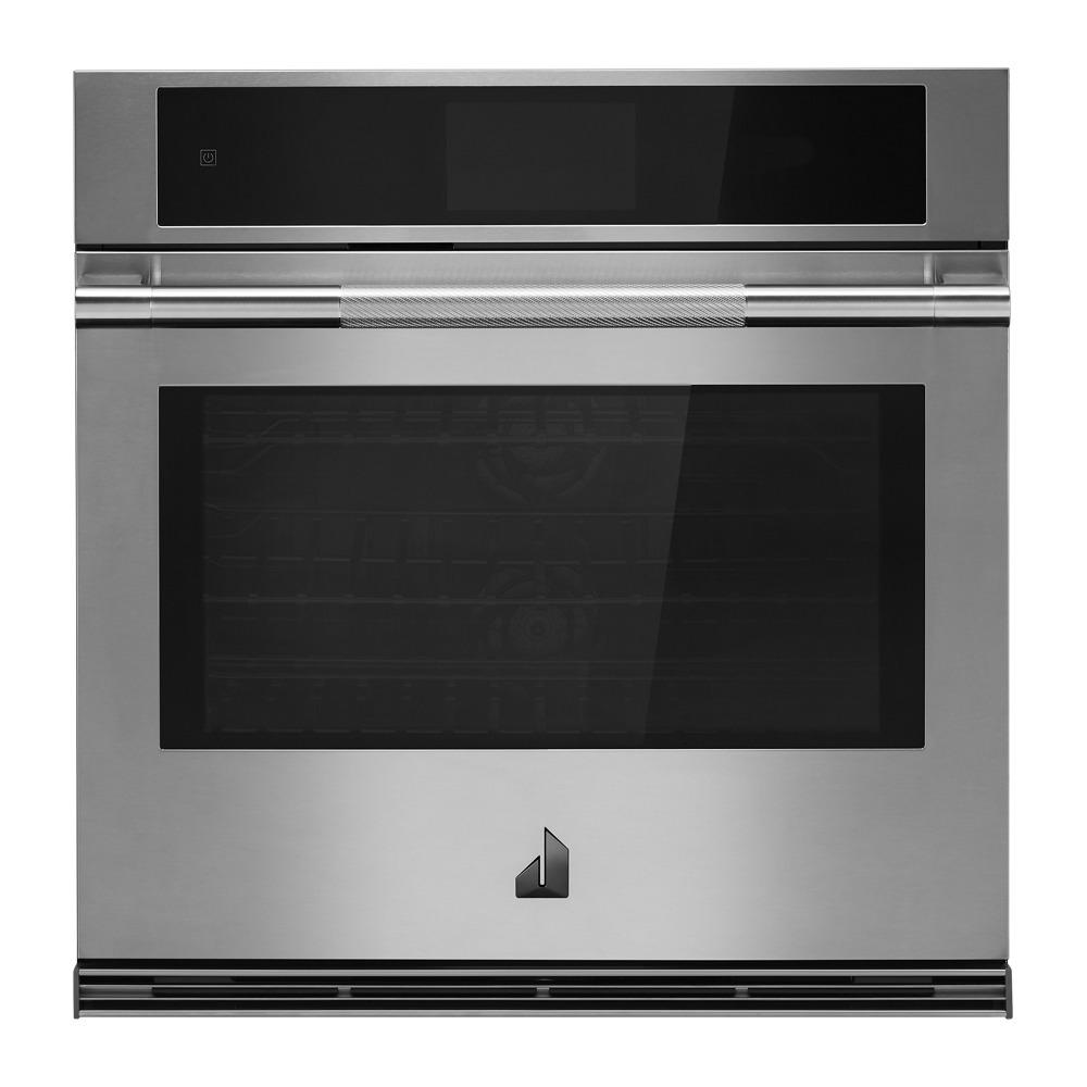 Jennair JJW3430LL Rise&#8482; 30" Single Wall Oven With V2&#8482; Vertical Dual-Fan Convection