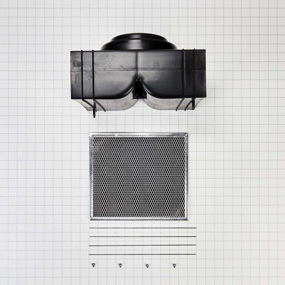 Maytag W11430929 Range Island Hood Recirculation Kit