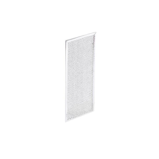 Kitchenaid W10208631A Over-The-Range Microwave Grease Filter