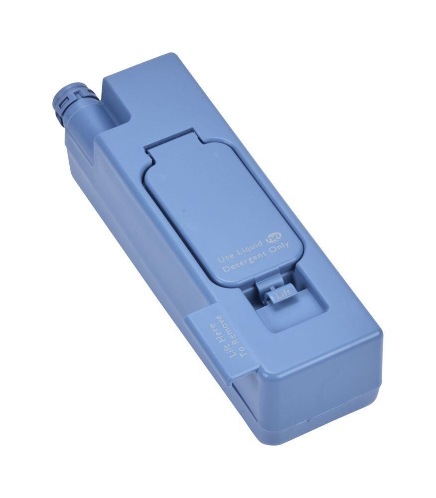 Maytag W10250743A Washer Detergent Dispenser - Blue