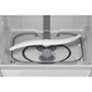 Ge Appliances GDF530PGMBB Ge® Front Control With Plastic Interior Dishwasher With Sanitize Cycle & Dry Boost