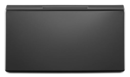 Whirlpool WFP2715HC 15.5" Pedestal For Front Load Washer And Dryer With Storage