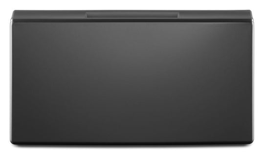 Whirlpool WFP2715HC 15.5" Pedestal For Front Load Washer And Dryer With Storage