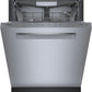 Bosch SHP65CM5N 500 Series Dishwasher 24