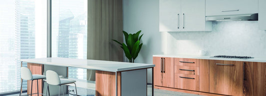 Elica EAL330S1 Allasio 30" Ss