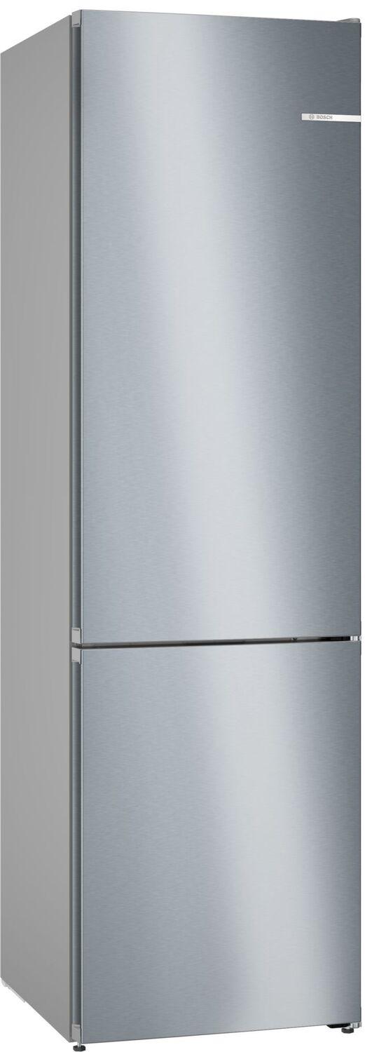 Bosch B24CB50ESS 500 Series Freestanding Bottom Freezer Refrigerator 24