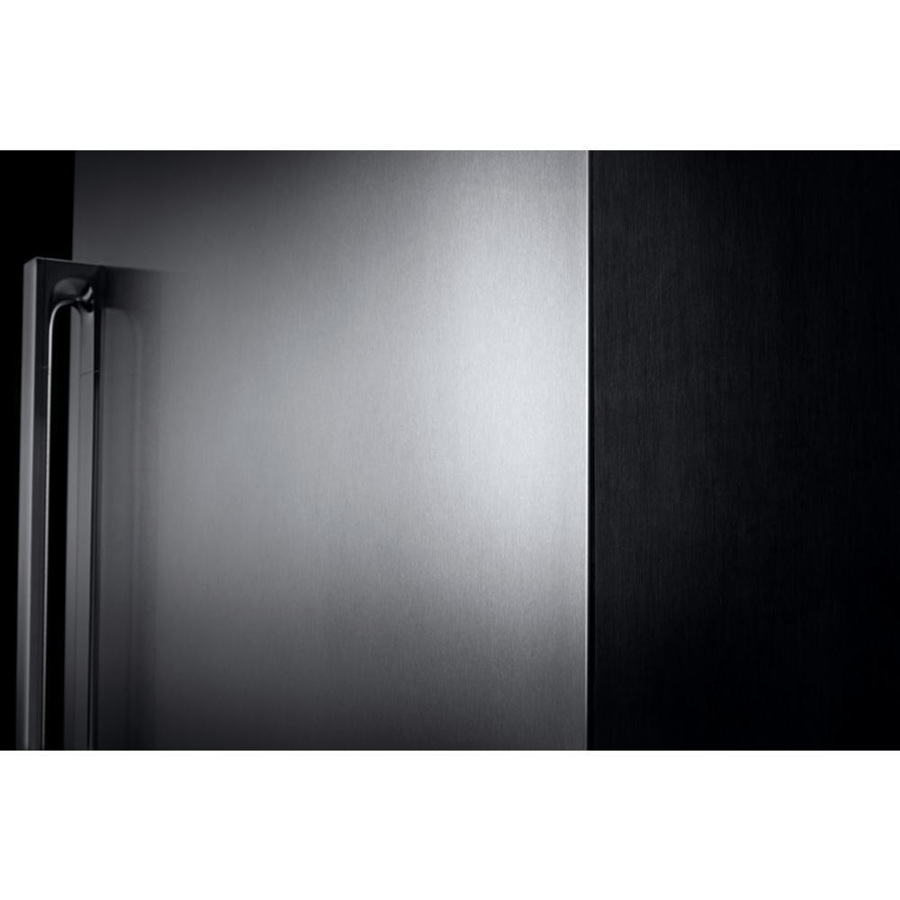 Jennair JBBFR30NMX Panel-Ready 30" Built-In Bottom-Mount Refrigerator, Right Swing