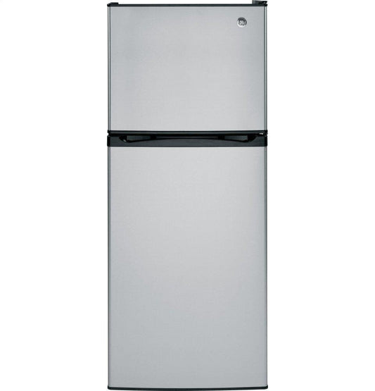 Ge Appliances GPE12FSKSB Ge® Energy Star® 11.6 Cu. Ft. Top-Freezer Refrigerator