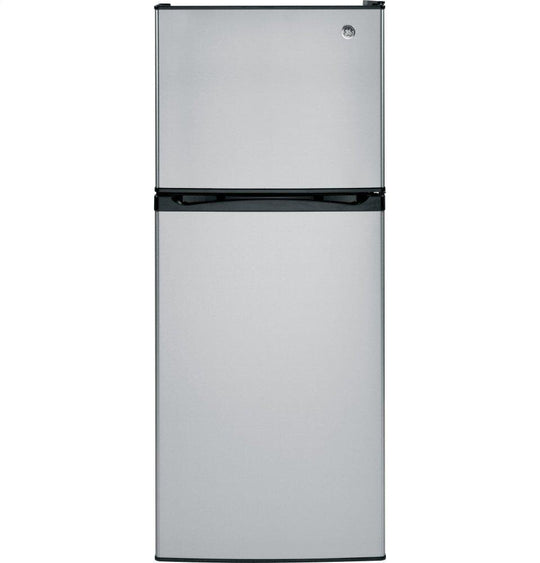 Ge Appliances GPE12FSKSB Ge® Energy Star® 11.6 Cu. Ft. Top-Freezer Refrigerator