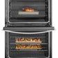 Whirlpool WOD51EC0HS 10.0 Cu. Ft. Smart Double Wall Oven With Touchscreen