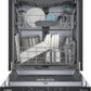 Bosch SHX5AEM6N 100 Premium Dishwasher 24
