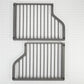 Amana W10594440 4-Burner Kit Wetstone Grate
