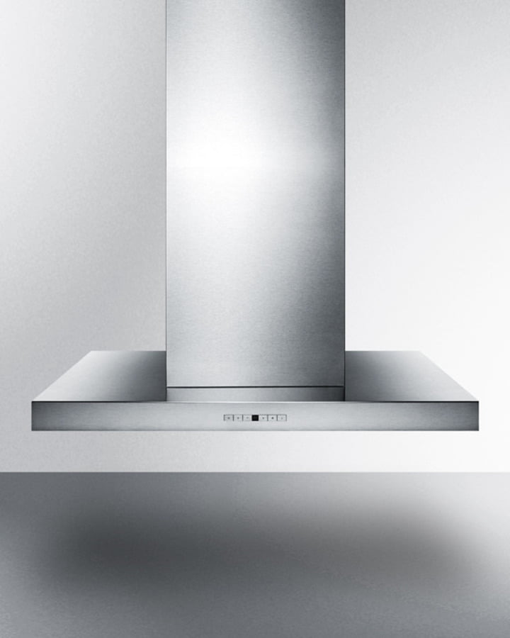 Summit SEIH4648CV4 48" Wide Island Hood