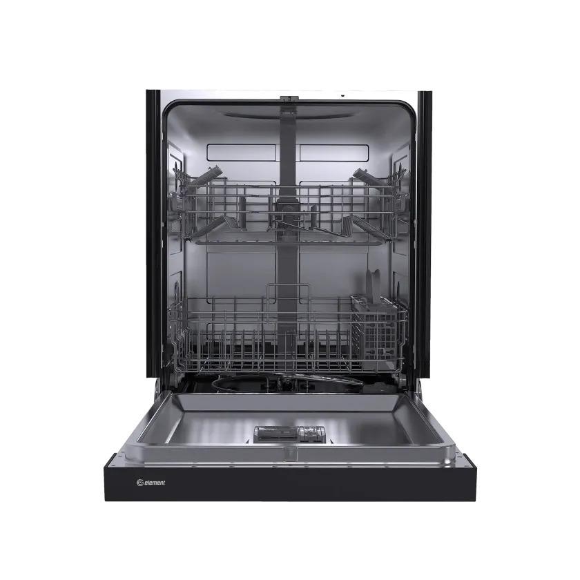 Element Appliance ENB5322HECB Element 24 Front Control Dishwasher - Black (Enb5322Hecb)