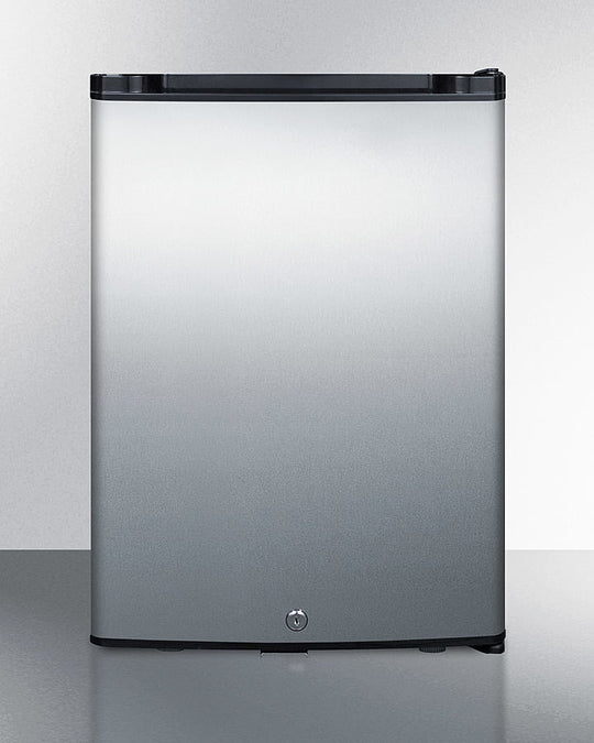 Summit MB26SS Compact Minibar