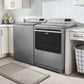 Maytag MGD7230HC Smart Capable Top Load Gas Dryer With Extra Power Button - 7.4 Cu. Ft.