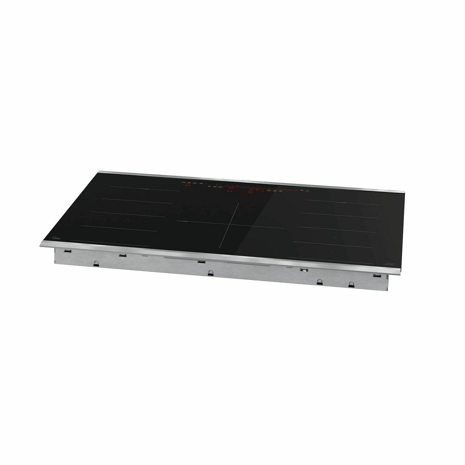 Bosch NITP669SUC Benchmark® Induction Cooktop 36'' Black Nitp669Suc